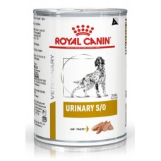Royal Canin Urinary konz. 410g